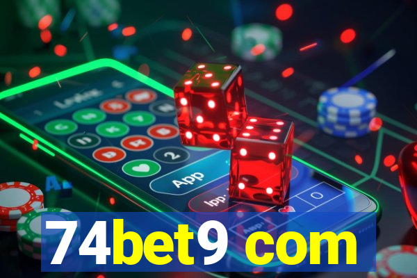 74bet9 com